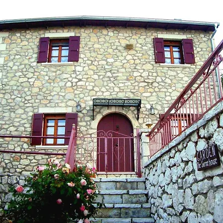 The Stone House
