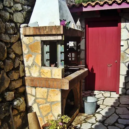 The Stone House Villa *