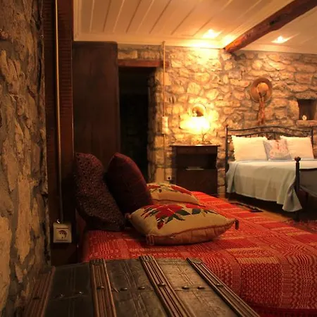 The Stone House *