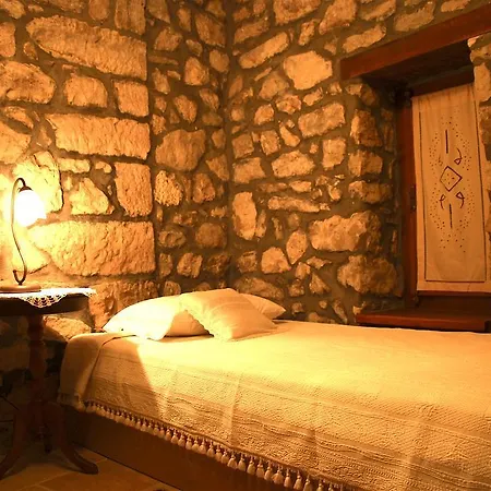 The Stone House * Asprogerakata