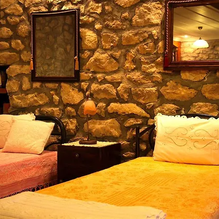 Villa The Stone House *