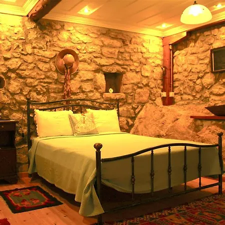 Villa The Stone House
