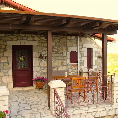 Villa The Stone House *