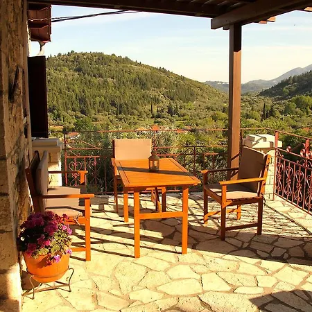 The Stone House Villa
