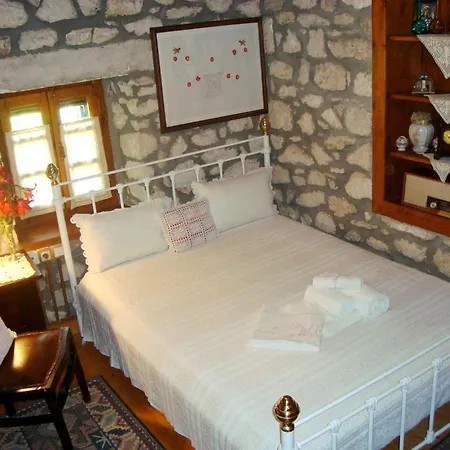 The Stone House Villa Asprogerakata