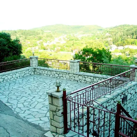 The Stone House *