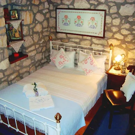 The Stone House Villa Asprogerakata