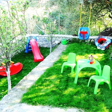 Villa The Stone House *