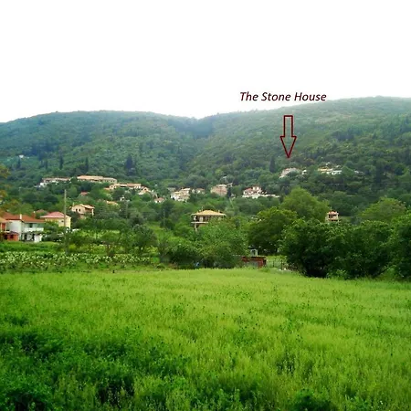 The Stone House