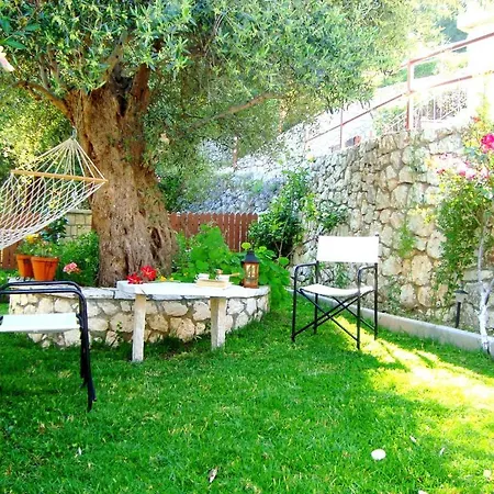The Stone House Villa *
