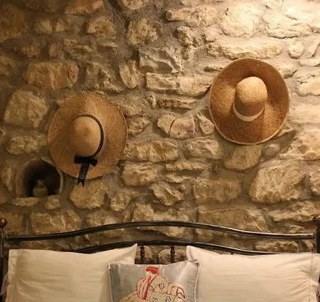 The Stone House * Asprogerakata